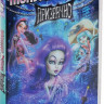 Школа монстров Призрачно на DVD