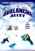 Изображение товара Долина лавин