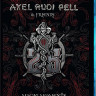 Axel Rudi Pell and Friends Magic Moments 25th Anniversary Special Show (Blu-ray)* на Blu-ray Axel Rudi Pell and Friends Magic Moments 25th Anniversary Special Show (Blu-ray)* на Blu-ray
