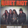 Quiet Riot Bossanova Ballroom (Blu-ray) на Blu-ray
