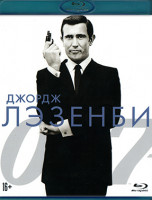 Изображение товара 007 На секретной службе ее величества (Blu-ray)*