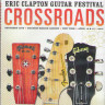 Eric Claptons Crossroads Guitar Festival 2013 (2 Blu-ray) на Blu-ray