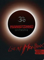 Изображение товара Mahavishnu Orchestra - Live At Montreux (2 dvd)