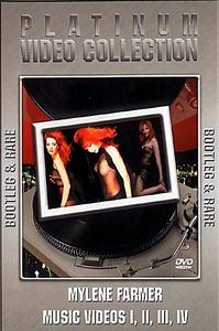 Bootleg & Rare - disco на DVD