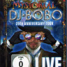 DJ Bobo Mystorial Live 25th Anniversary Tour (Blu-ray)* на Blu-ray