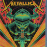 Metallica Live in Tartu Estonia 2019 (Blu-ray)* на Blu-ray Metallica Live in Tartu Estonia 2019 (Blu-ray)* на Blu-ray