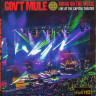 Govt Mule Bring On the Music Live at the Capitol Theatre (Blu-ray)* на Blu-ray