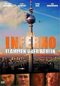 Ад в поднебесье на DVD