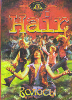 Изображение товара Волосы