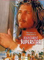 Изображение товара Иисус Христос Суперзвезда