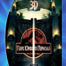 Парк юрского периода 3D+2D (Blu-ray 50GB) на Blu-ray