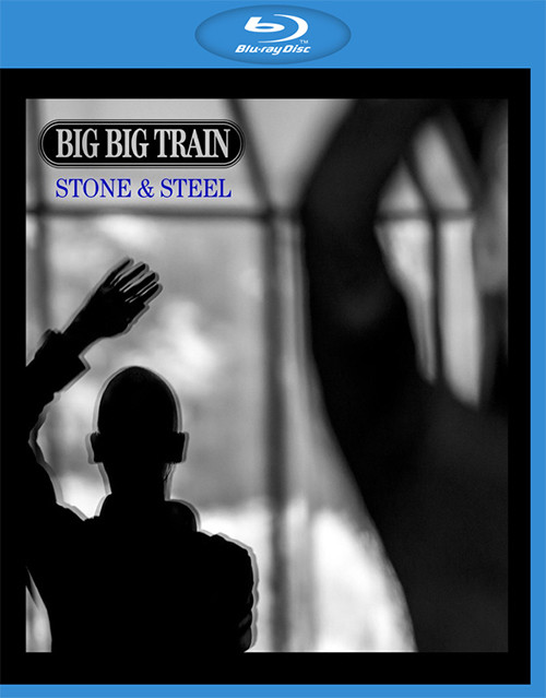 Big Big Train Stone and Steel (Blu-ray)* на Blu-ray