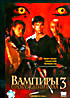 Вампиры III: пробуждение зла на DVD