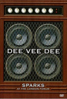 Изображение товара Sparks - Live in London