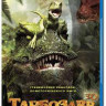 Тарбозавр 3D (Blu-ray) на Blu-ray Тарбозавр 3D (Blu-ray) на Blu-ray