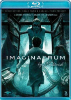 Изображение товара Воображариум (Blu-ray)