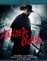 Изображение товара Джиперс криперс (Blu-ray)*