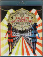 Изображение товара Janes Addiction Live in NYC (Blu-ray)*