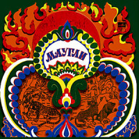 Изображение товара Книга Джунглей 1, 2/Живой лес