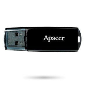 Флеш-карта Flash Drive 4 GB Apacer AH322