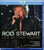 Изображение товара Rod Stewart Live from Nokia Time Square (Blu-ray)