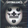 Metallica Fan Can Six Live in Copenhagen (Blu-ray)* на Blu-ray Metallica Fan Can Six Live in Copenhagen (Blu-ray)* на Blu-ray