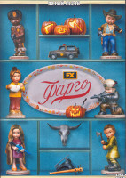 Изображение товара Фарго 5 Сезон (10 серий) (2DVD)