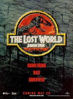 Изображение товара Парк Юрского периода 3 (Superbit)