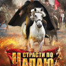 Страсти по Чапаю (7-12 серии) на DVD Страсти по Чапаю (7-12 серии) на DVD