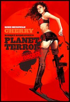 Изображение товара Планета страха (2 DVD)