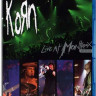 Korn Live Montreux 2004 (Blu-ray)* на Blu-ray Korn Live Montreux 2004 (Blu-ray)* на Blu-ray