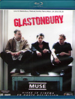 Изображение товара Muse Glastonbury (Blu-ray)*