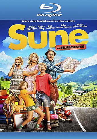 Все включено 2 Галопом по Европам (Blu-ray) на Blu-ray Все включено 2 Галопом по Европам (Blu-ray) на Blu-ray