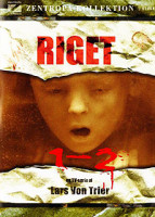 Изображение товара Королевство (4 DVD) (Без полиграфии!)