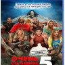 Очень страшное кино 5 (Blu-ray) на Blu-ray Очень страшное кино 5 (Blu-ray) на Blu-ray
