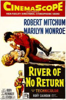 Изображение товара Река, с которой нет возврата