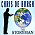 Chris De Burgh - The Storyman (cd) на DVD