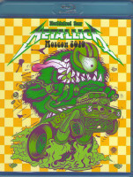 Изображение товара Metallica Live in Moscow 2019 (Blu-ray)*