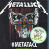 Metallica LIVE from ACL Music Fest (Blu-ray) на Blu-ray Metallica LIVE from ACL Music Fest (Blu-ray) на Blu-ray