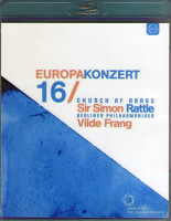 Изображение товара Europakonzert from Roros (Blu-ray)*