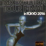 Trix Evolution Tour final in Tokyo 2016 (Blu-ray)* на Blu-ray