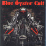Blue Oyster Cult  iHeart Radio Theater N Y C (Blu-ray)* на Blu-ray
