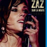 Zaz Sur la route (Blu-ray)* на Blu-ray