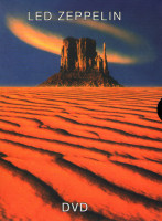 Изображение товара Led Zeppelin DVD (2 DVD)