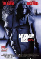 Изображение товара Максимальный риск