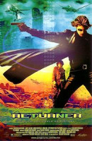 Изображение товара Пришелец из будущего  