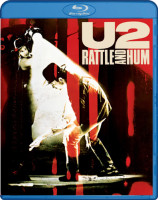 Изображение товара U2 Rattle and hum (Blu-ray)*