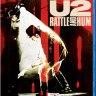 U2 Rattle and hum (Blu-ray)* на Blu-ray