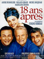 Изображение товара 18 лет спустя 