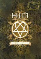 Изображение товара HIM Love Metal